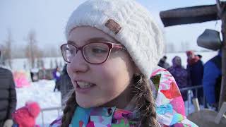 ТЮБИНГ СВОИМИ РУКАМИ | ГОНКИ НА САМОДЕЛЬНЫХ ШТУКАХ ЖЕСТЬ | СЮЖЕТ НАСТИ АЛЕКСАНДРОВОЙ