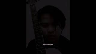 TANYA HATI - PASTO COVER BY AVIWKILA