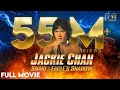 Snake in the Eagle's Shadow (Hindi Dubbed) | Full Movie | Jackie Chan | Yuen Siu Tien | IOF Hindi
