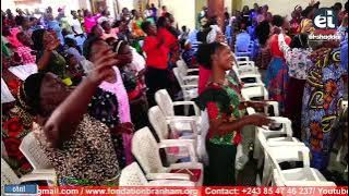 le nouveau jour-jean mbaya