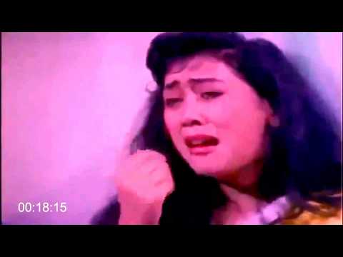 Film: Tembok Derita, 1990 (Johny Indo) | Full