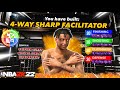 *NEW* GAME BREAKING BEST BUILD in NBA 2K22! *INSANE* OVERPOWERED ISO BUILD! BEST BUILD NBA 2K22! Mp3 Song