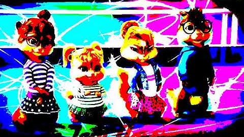 MEP for the chipmunks and Chipettes ( OPEN )
