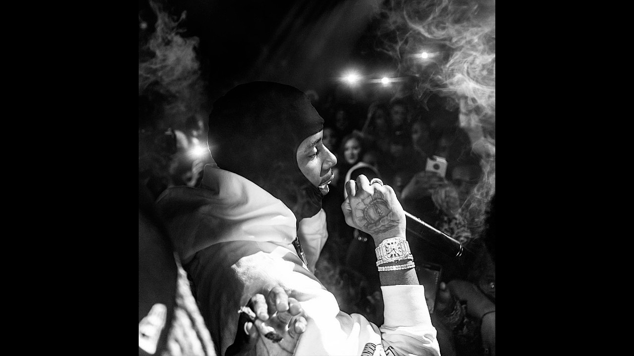 [FREE] Pooh Shiesty x MoneyBagg Yo Type Beat - 