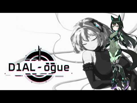 【D1AL-ogue】今、ダイアルを回して...【定期配信】