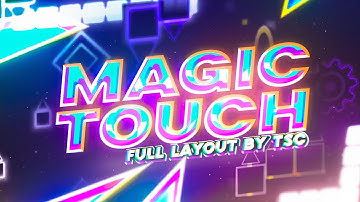 MAGIC TOUCH (Full Layout) by TSC