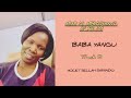 BABA YANGU OFFCIAL AUDIO BABA YANGU OFFCIAL AUDIO