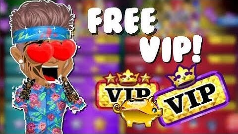 A NEW WAY TO GET VIP AND DIAMONDS FOR FREE ON MSP?! WORKS NOVEMBER 2017