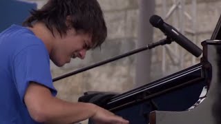 Watch Jamie Cullum Twentysomething video