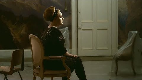 Adele - Rolling in the Deep