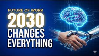 Future of work 2030
