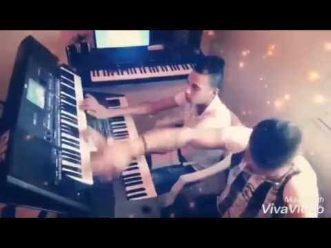 Style Hichem Smati 2017 Pianiste Noari TGV YouTube
