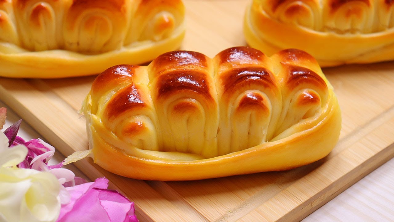 Один секрет, и тесто будет как облако❗ 100-летняя бабушкина кулинарная хитрость.