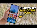 ESTE ES EL TELÉFONO MÁS RECOMENDADO, BARATO Y POTENTE QUE PUEDES COMPRAR EN 2021 | REDMI NOTE 10 PRO