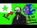 Esperanto: The Universal Language that didn’t catch on