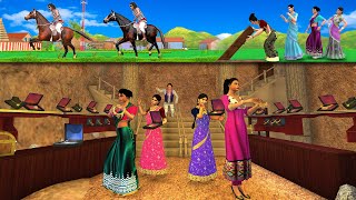 भूमिगत सोने की दुकान Underground Gold Shop Comedy Hindi Kahaniya Comedy Stories Hindi Comedy Video