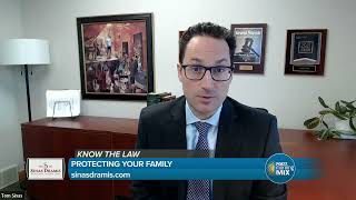 Know the Law: Protecting Your Family from Auto Insurance