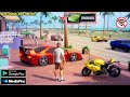 RELEASE‼️ Game GTA Offline Unlimited Money! Grafik Mirip GTA 5 Di Android Terbaru 2025 