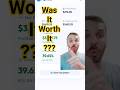 $3,687 Net Profit!? ONLY at Auction #auction #reseller #unboxing #embroidery #shorts #fyp #fypシ
