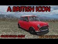 Forza Horizon 4 - A British Icon Forzathon Guide - 1965 Mini Cooper