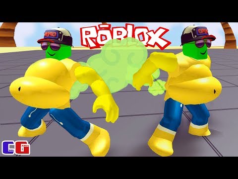 Видео: НАУЧИЛСЯ ПУКАТЬ в ROBLOX! Симулятор ТОЛСТЯКА Приключение мульт героя Роблокс EATING SIMULATOR