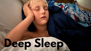 ASMR Back Scratching for DEEP SLEEP 😴 | Relaxing Mom Personal Attention