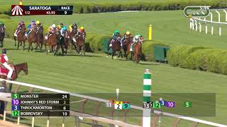 Learntodiscover - 2026 - Quick Call pres. by Thoroughbred Retirement Foundation (G3)