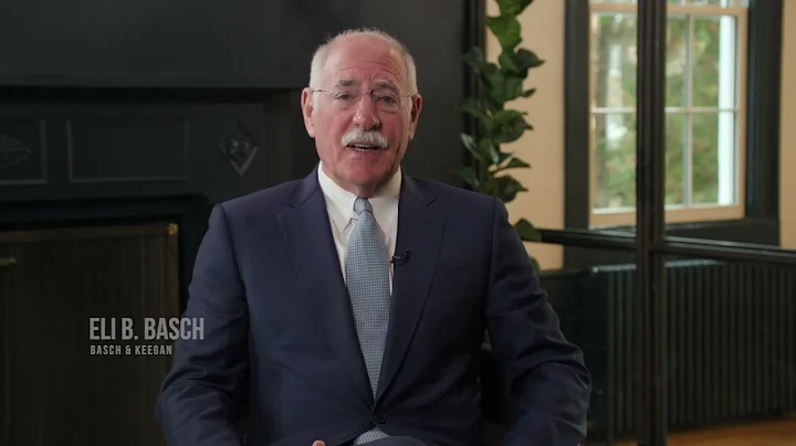 Will My Case Have To Go To Trial? | Basch & Keegan LLP