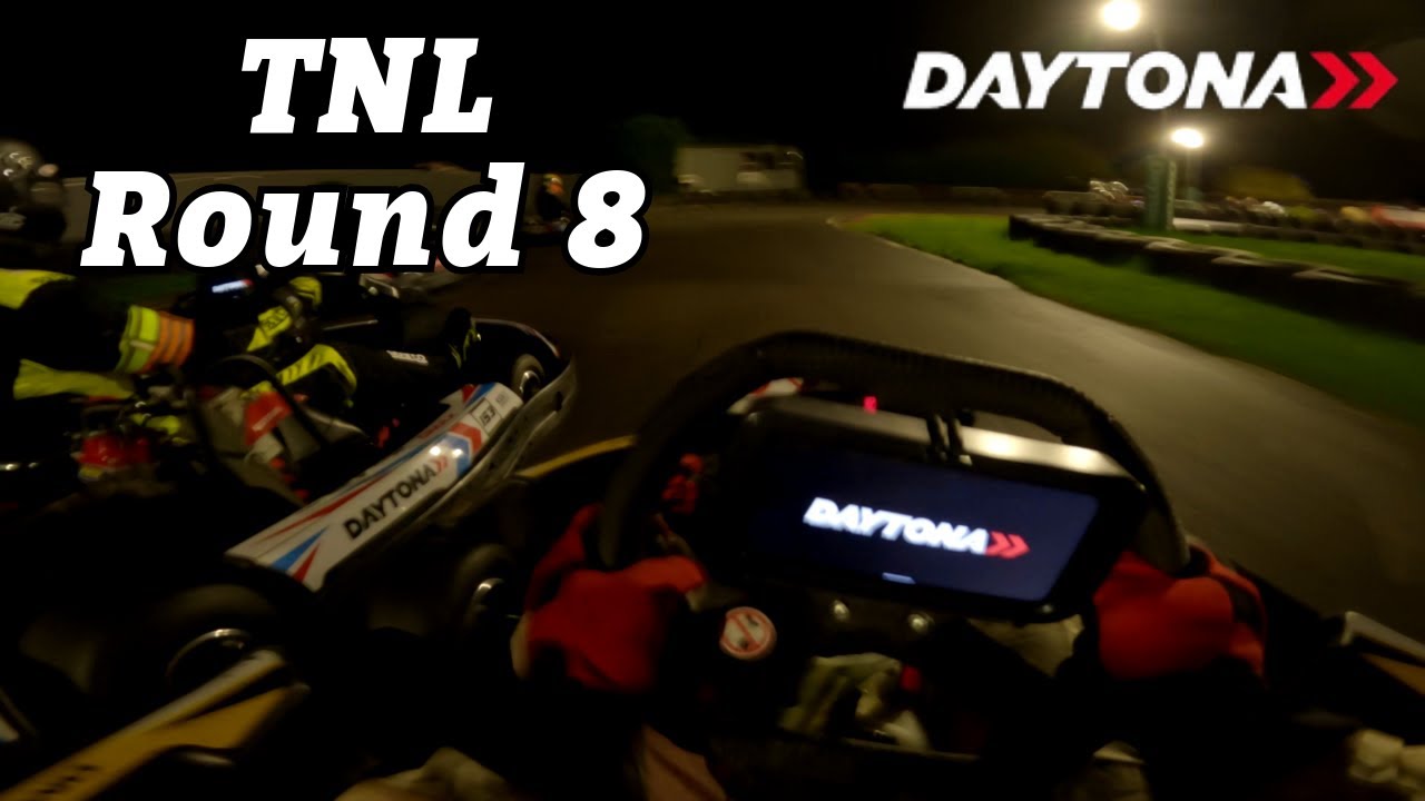 TNL Round 8 Is This A Penalty Or Not