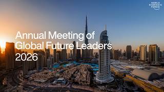 Annual Meeting of Global Future Leaders 2026