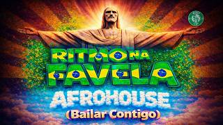 Ritmo Na FAVELA ⚡ Afrohouse ✘ Jose After