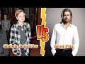 Brad Pitt Vs Shiloh Jolie Pitt (Brad Pitt