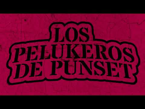 Los Pelukeros de Punset & Catalina Grande Piñón Pequeño - Si Te Coge Greta Thunberg (Vídeo Lyric)