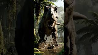 Tyrannosaurus Rex #tyrannosaurusrex #dinosaur #dinosaurs