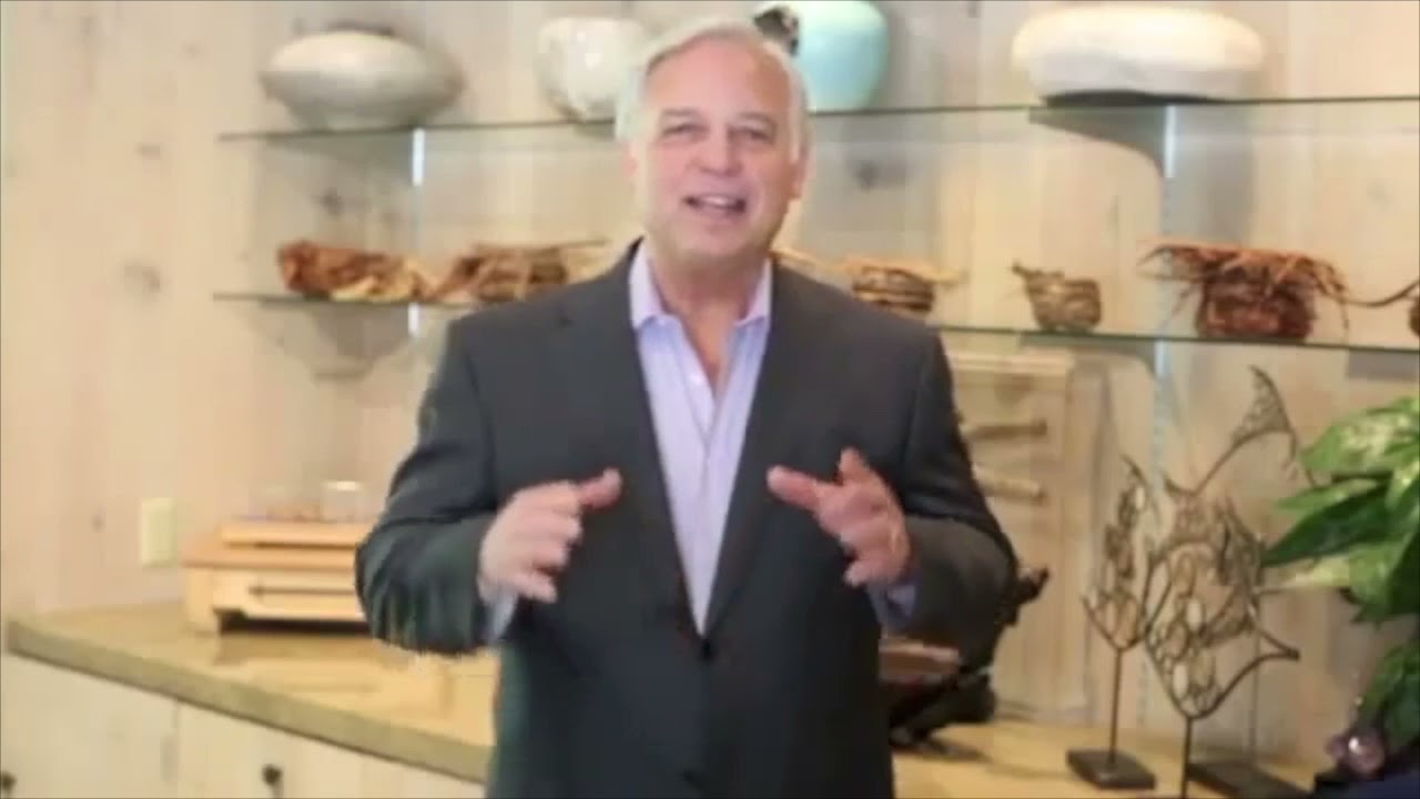 Jack Canfield Talks About Energy Psychology
