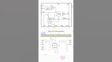 TI Series TPS55340PWPR Boost converters (integrated switch) #texasinstruments @TexasInstruments