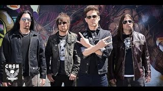 NEWSTED - Skyscraper (Subtitulado)