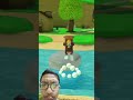 The Bear Baaren Found A Home In Bear Village. #superbearadventure #shorts #shortsfeed #shortsvideo