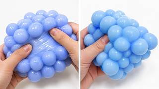 12 Hours of Satisfying Slime Videos: Ultimate Relaxing ASMR Experience 2025 #3293