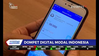 OY! Indonesia, Dompet Digital Plus "Chatting" dalam Satu Aplikasi screenshot 2