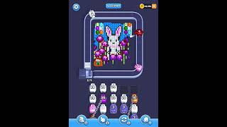 Pixel Flow level 2180
