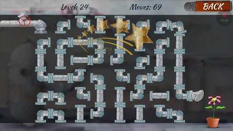 PLUMBER 2 - Level Pack 4 : Level 21-25