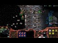 【9.10.25】 SC:R 1v1 (FPVOD) Soulkey (Z) vs Bisu (P) 【Map: Radeon】
