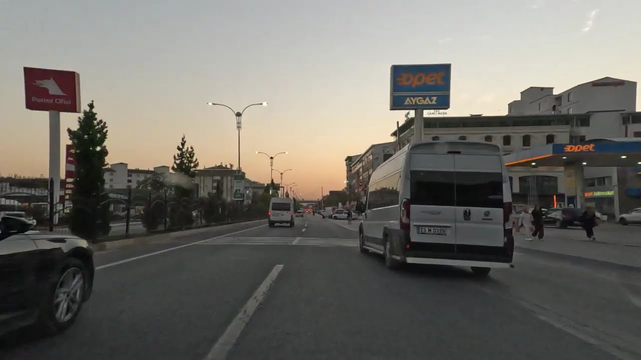 23 Elazığ