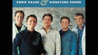 Ernie Haase & Signature Sound - Lovest Thou Me More Than These chords