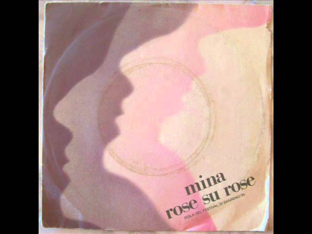 MINA NINNA NANNA 1984 - YouTube