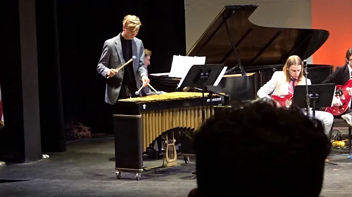 Psychedelic Sun by Alex Hahn, performed by Alex Ha...