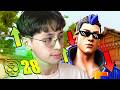 MUSTINYA RIOT NERF GUA BUKAN YORU..
