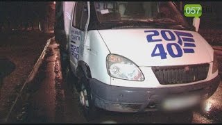 Пьяный водитель сбил капрала полиции: комментарий правоохранителей