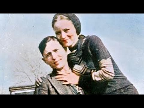 Bonnie And Clyde's Most Notorious Crimes
